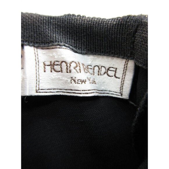 VINTAGE Michael Kors Henri Bendel Pants 2 90s Knit Career Trousers - Picture 7 of 8